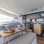 Fountaine Pajot 44