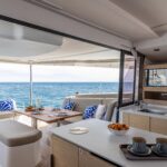 Fountaine Pajot 44