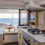 Fountaine Pajot 44