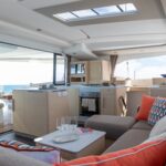 Fountaine Pajot 44