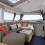 Fountaine Pajot 44