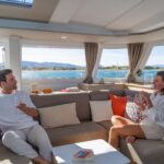 Fountaine Pajot 44