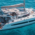 Fountaine Pajot 44