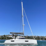 Fountaine Pajot Saona 47