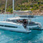 Fountaine Pajot 44