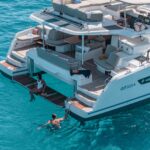 Fountaine Pajot 44