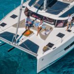 Fountaine Pajot 44