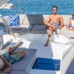 Fountaine Pajot 44
