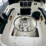 2002 Pacific Seacraft 44