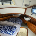 2002 Pacific Seacraft 44