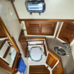 2002 Pacific Seacraft 44