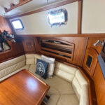 2002 Pacific Seacraft 44