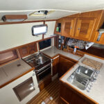 2002 Pacific Seacraft 44