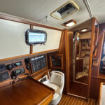 2002 Pacific Seacraft 44