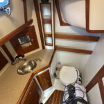 2002 Pacific Seacraft 44