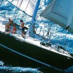 Classic Ketch 65ft