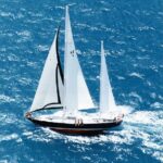 Classic Ketch 65ft