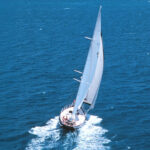 Classic Ketch 65ft