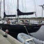 Classic Ketch 65ft