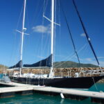 Classic Ketch 65ft