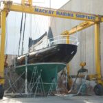 Classic Ketch 65ft
