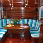 Classic Ketch 65ft