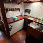 Classic Ketch 65ft