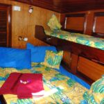 Classic Ketch 65ft