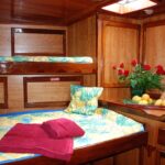 Classic Ketch 65ft
