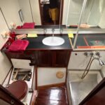 Classic Ketch 65ft