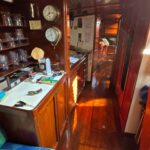 Classic Ketch 65ft