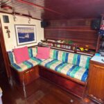 Classic Ketch 65ft