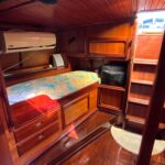 Classic Ketch 65ft