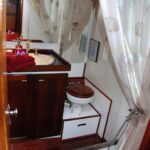 Classic Ketch 65ft