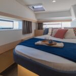 Fountaine Pajot 44
