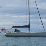 2009 Beneteau First 50