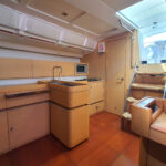 2009 Beneteau First 50