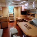 2009 Beneteau First 50