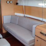 2009 Beneteau First 50