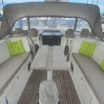 2009 Beneteau First 50