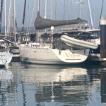 2009 Beneteau First 50