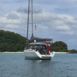 2009 Beneteau First 50