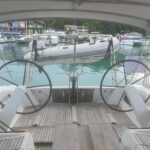 2009 Beneteau First 50