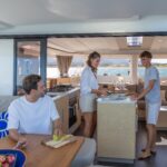 Fountaine Pajot 44