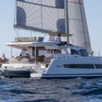 Fountaine Pajot 44