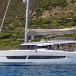 Fountaine Pajot 44