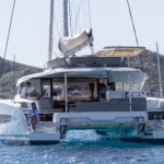 Fountaine Pajot 44
