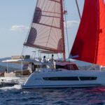 Fountaine Pajot 44