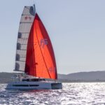 Fountaine Pajot 44