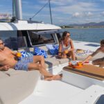 Fountaine Pajot 44